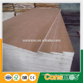 Consmos cheapest finger jointed core 16.5mm commercial plywood